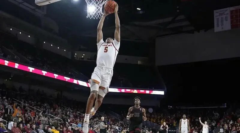 boogie ellis vs stanford