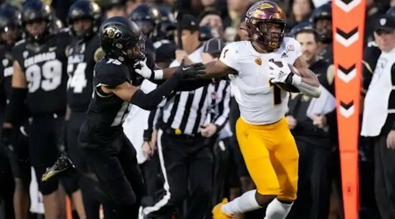 cu vs asu football 2022