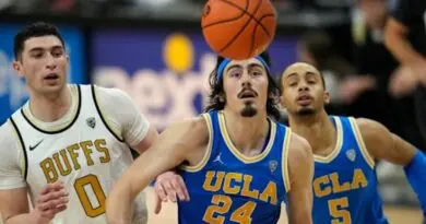 jaime jaquez and amari bailey vs colorado
