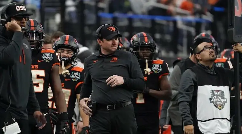 jonathan smith and beavers vs florida