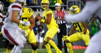 ty thompson vs stony brook in 2021