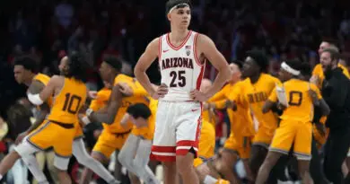 ASU Arizona