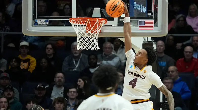 ASU-Nevada