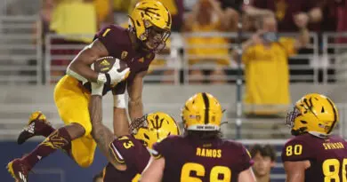 ASU celebrating