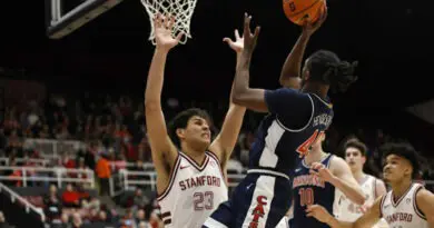 Arizona Stanford