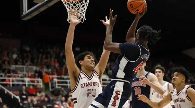 Arizona Stanford