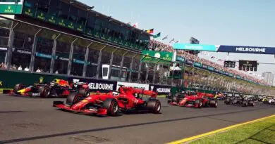 Australia-grand-prix-start-2022