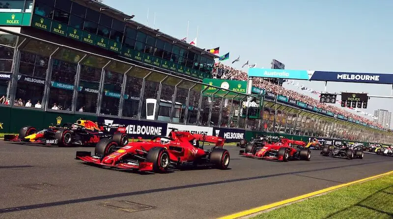 Australia-grand-prix-start-2022