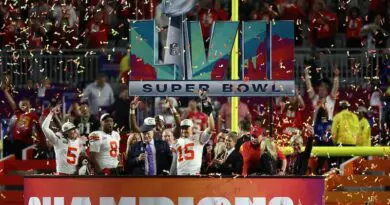 Chiefs