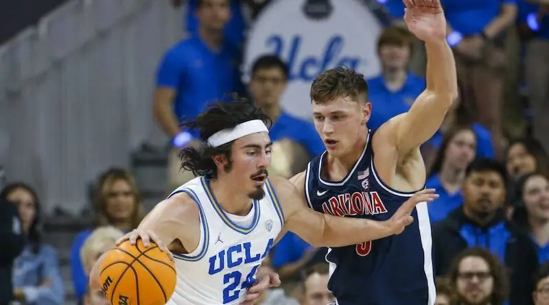Jaquez UCLA