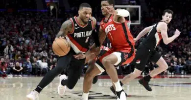 Lillard Feature