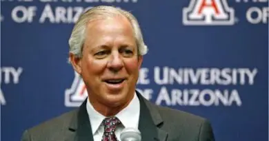 Robert Robbins Mike Christy_Arizona Daily Star