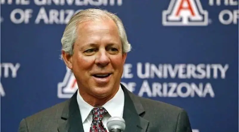 Robert Robbins Mike Christy_Arizona Daily Star