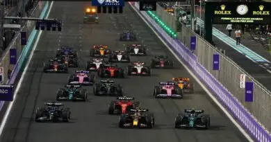 Saudi-f1 march 19 2023