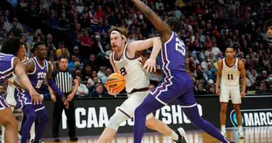 Timme vs TCU