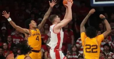 Tubelis vs ASU