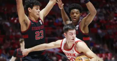 Utah Stanford