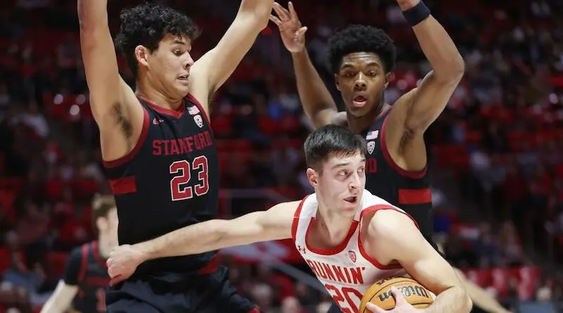 Utah Stanford