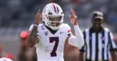 Arizona Football 2022 de laura