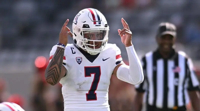 Arizona Football 2022 de laura