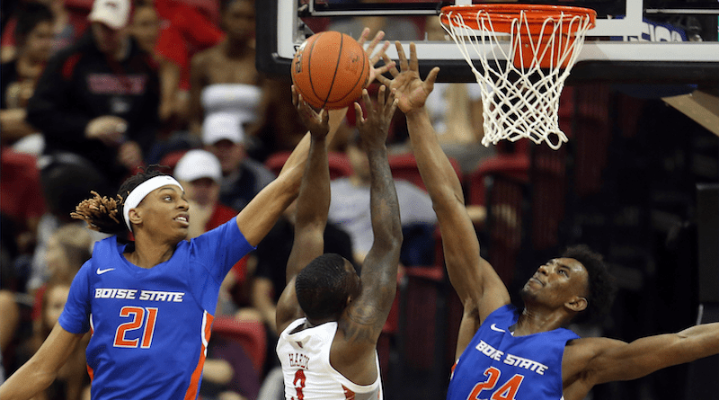 bsu beats unlv in mw tournament 2023-2
