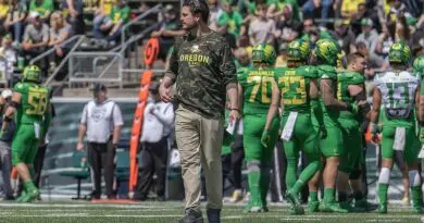 dan lanning oregon 247sports