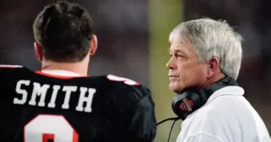 dennis erickson and jonathan smith