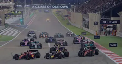 formula 1 bahrain grand prix 2023