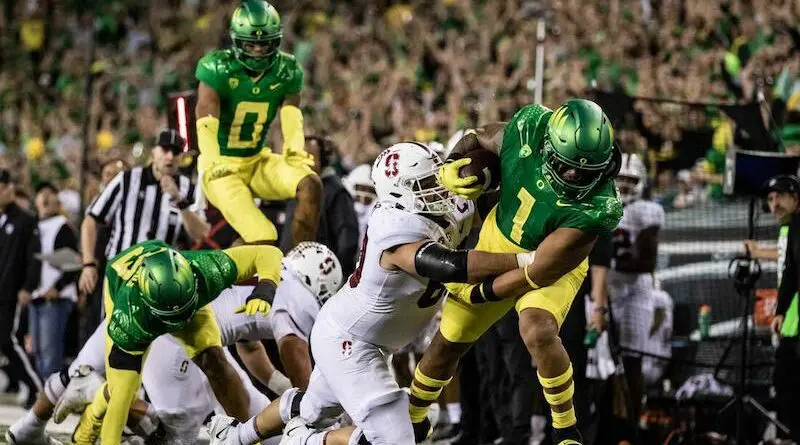 oregon d vs stanford2
