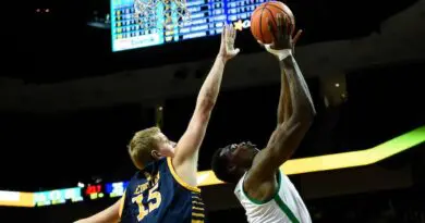 oregon vs uc irvine 2022