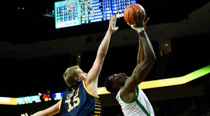 oregon vs uc irvine 2022