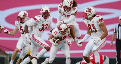 utes celebrating 2022