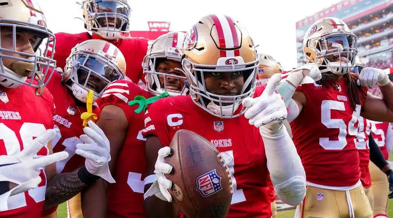 49ers