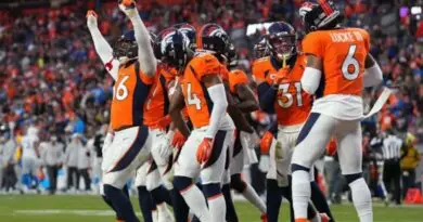 Broncos
