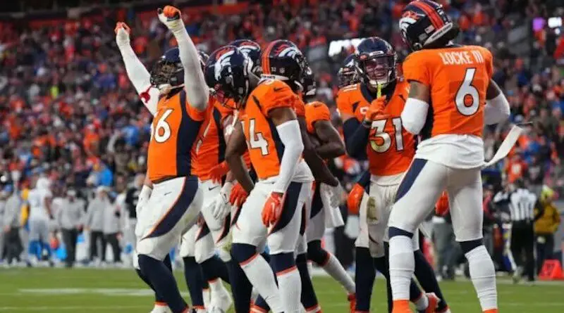 Broncos