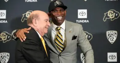 CU Chancellor DiStefano 2023