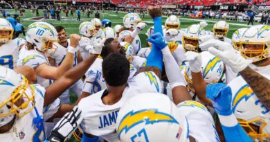 Chargers