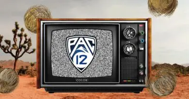 Pac-12-TV