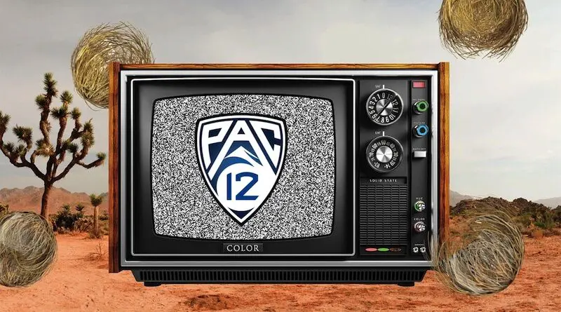 Pac-12-TV
