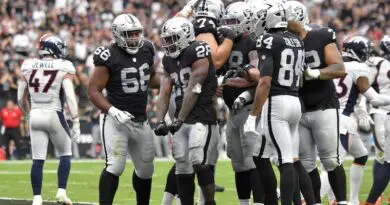 Raiders