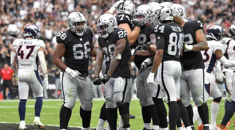Raiders