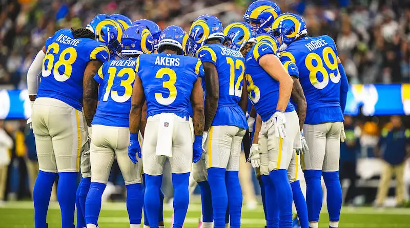 Rams