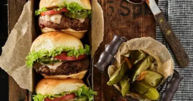 Spicy Cheeseburger Slider2