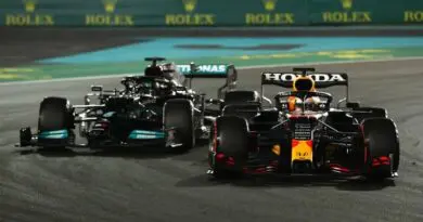 abu dhabi 2021 race