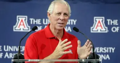 arizona president robert robbins _ Mamta Popat, Arizona Daily Star