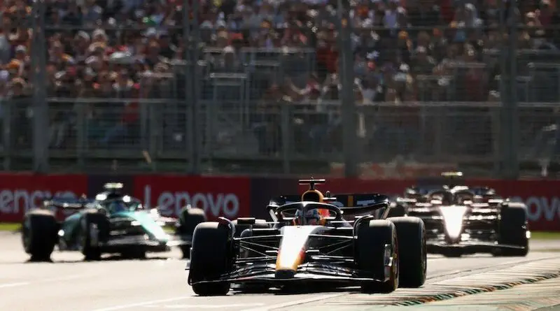 australian open 2023 redbull content pool