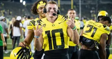 bo nix after e wash win 2022