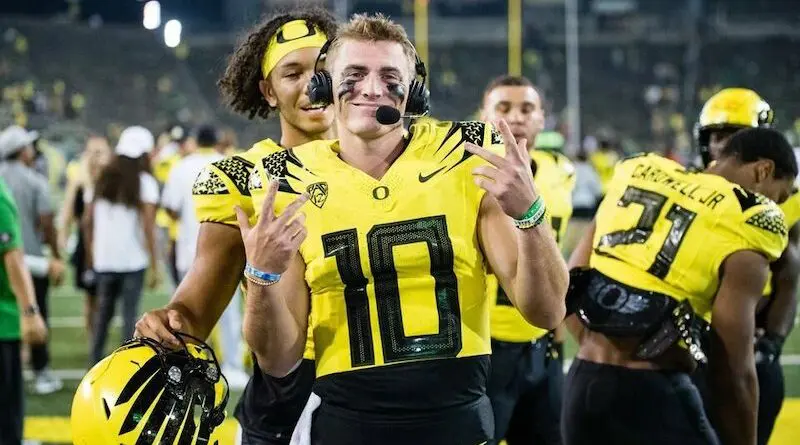 bo nix after e wash win 2022