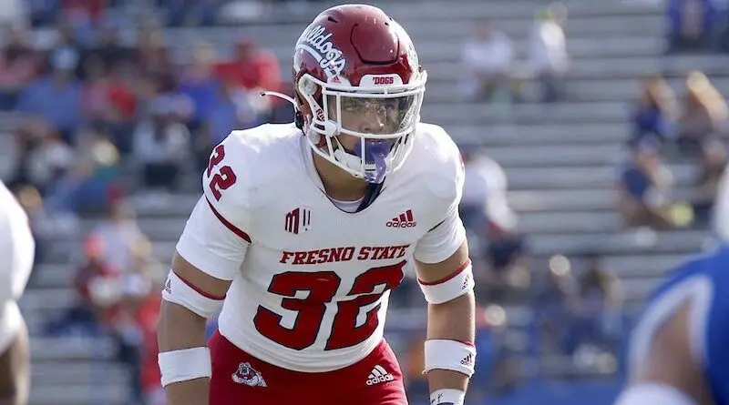 evan williams fresno state