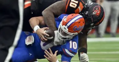ore sta vs florida bowl